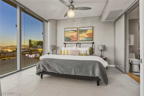Tiny photo for 3722 Las Vegas Boulevard #706, Las Vegas, NV 89158 (MLS # 2737535)