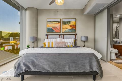 Tiny photo for 3722 Las Vegas Boulevard #706, Las Vegas, NV 89158 (MLS # 2737535)