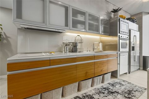 Tiny photo for 3722 Las Vegas Boulevard #706, Las Vegas, NV 89158 (MLS # 2737535)