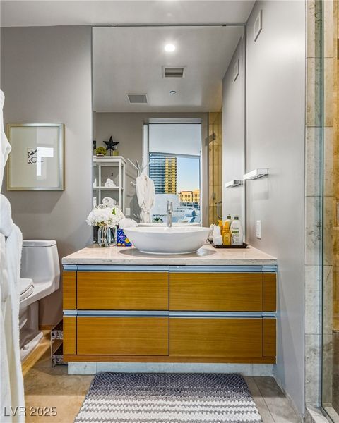 Tiny photo for 3722 Las Vegas Boulevard #706, Las Vegas, NV 89158 (MLS # 2737535)
