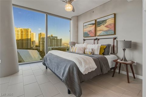 Tiny photo for 3722 Las Vegas Boulevard #706, Las Vegas, NV 89158 (MLS # 2737535)