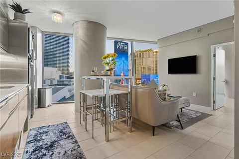 Tiny photo for 3722 Las Vegas Boulevard #706, Las Vegas, NV 89158 (MLS # 2737535)