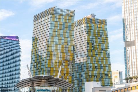 Tiny photo for 3722 Las Vegas Boulevard #706, Las Vegas, NV 89158 (MLS # 2737535)
