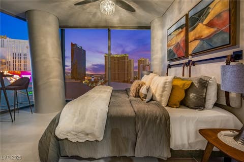 Tiny photo for 3722 Las Vegas Boulevard #706, Las Vegas, NV 89158 (MLS # 2737535)