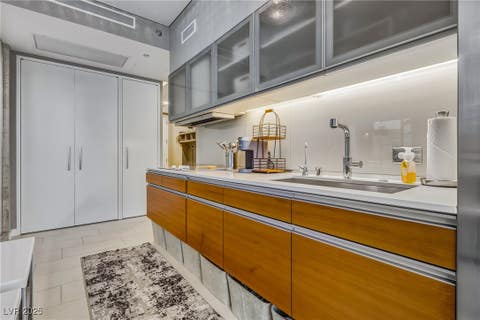 Tiny photo for 3722 Las Vegas Boulevard #706, Las Vegas, NV 89158 (MLS # 2737535)