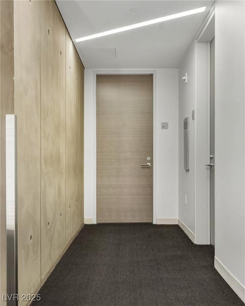 Tiny photo for 3722 Las Vegas Boulevard #706, Las Vegas, NV 89158 (MLS # 2737535)