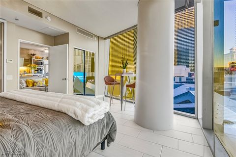 Tiny photo for 3722 Las Vegas Boulevard #706, Las Vegas, NV 89158 (MLS # 2737535)