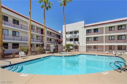 1381 E University Avenue 311 Las Vegas NV 89119
