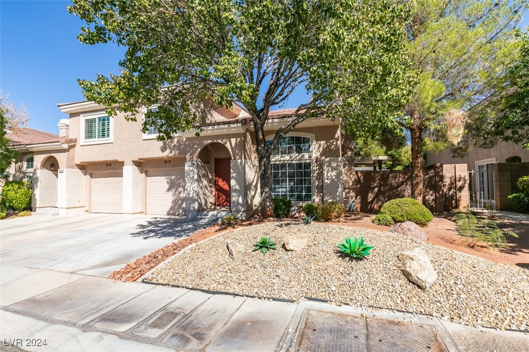 View Las Vegas, NV 89183 townhome