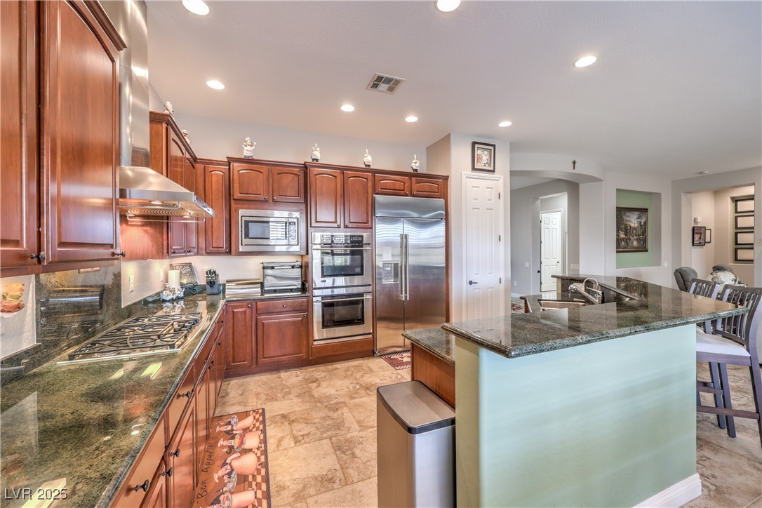 7264 Summer Duck Way, North Las Vegas, Nevada image 17
