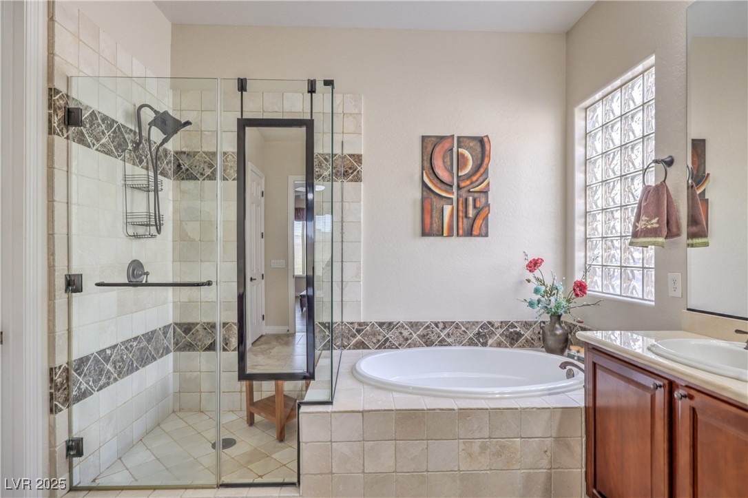 7264 Summer Duck Way, North Las Vegas, Nevada image 25