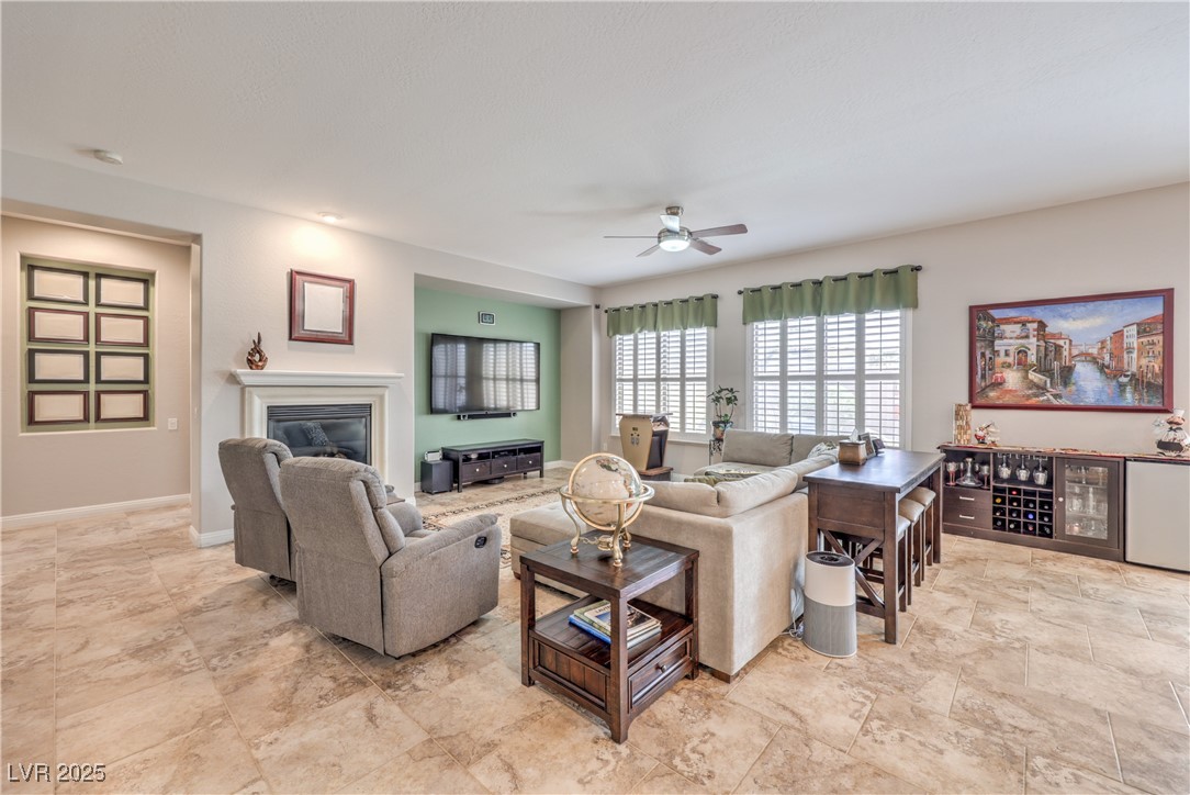 7264 Summer Duck Way, North Las Vegas, Nevada image 7