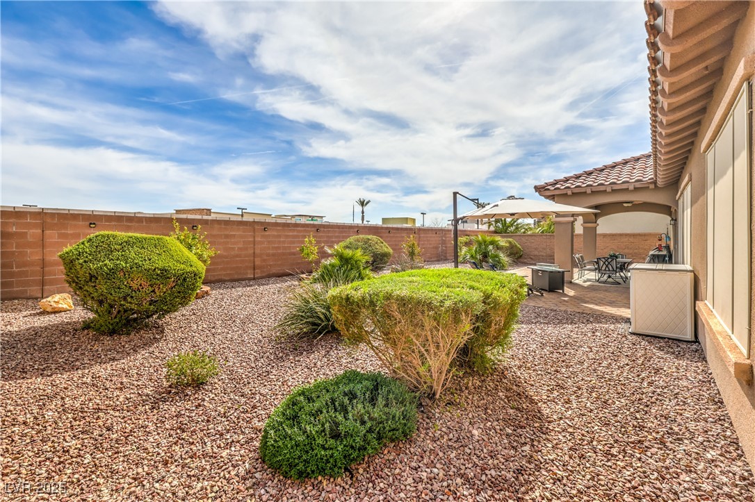 7264 Summer Duck Way, North Las Vegas, Nevada image 34