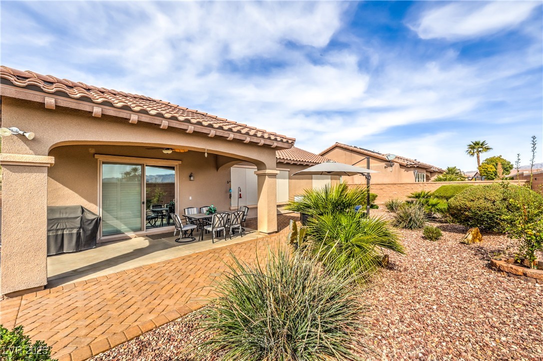 7264 Summer Duck Way, North Las Vegas, Nevada image 38