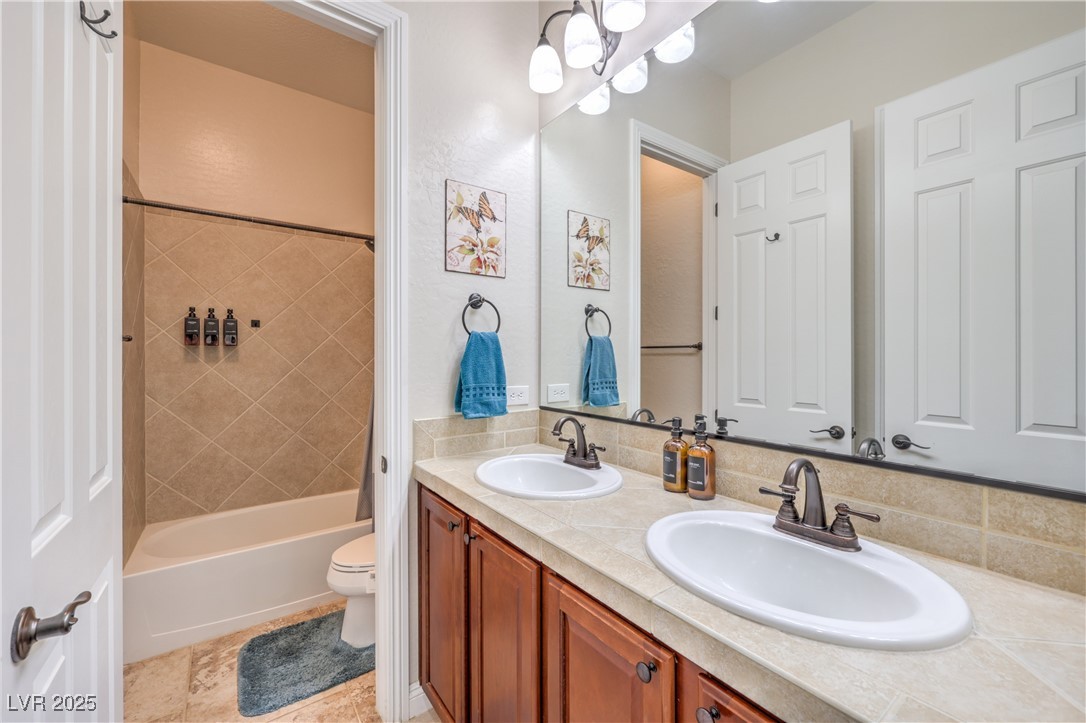 7264 Summer Duck Way, North Las Vegas, Nevada image 32
