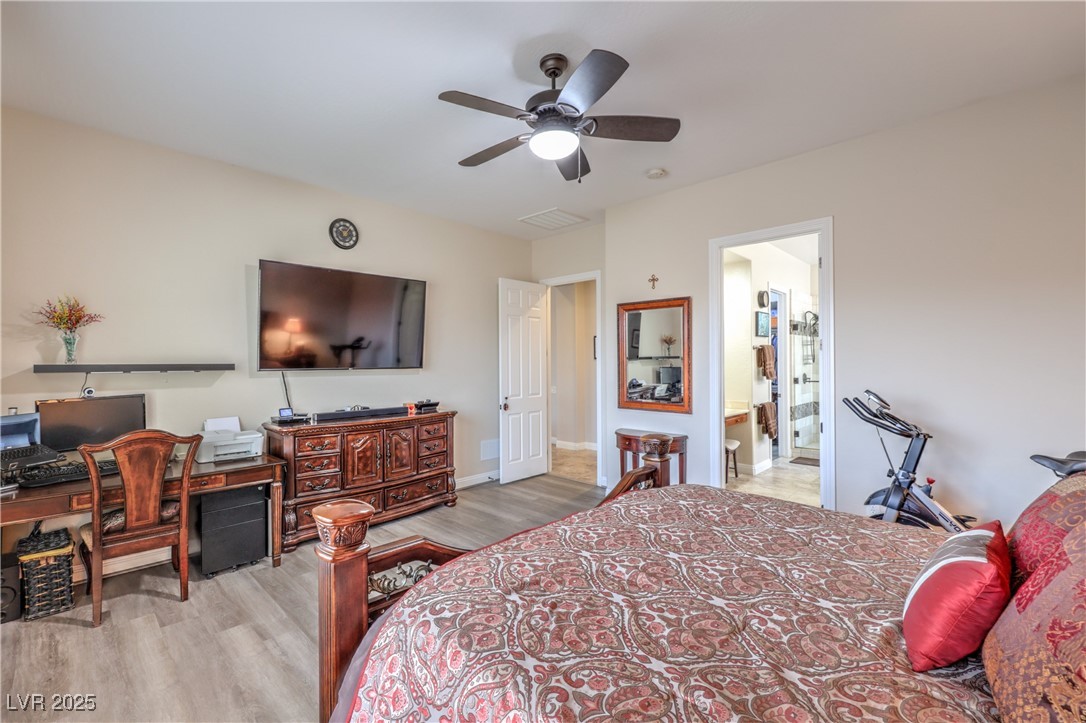 7264 Summer Duck Way, North Las Vegas, Nevada image 20