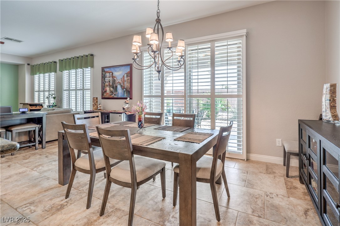 7264 Summer Duck Way, North Las Vegas, Nevada image 13