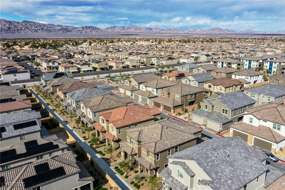 4533 Queens Hill Street, North Las Vegas, Nevada image 4