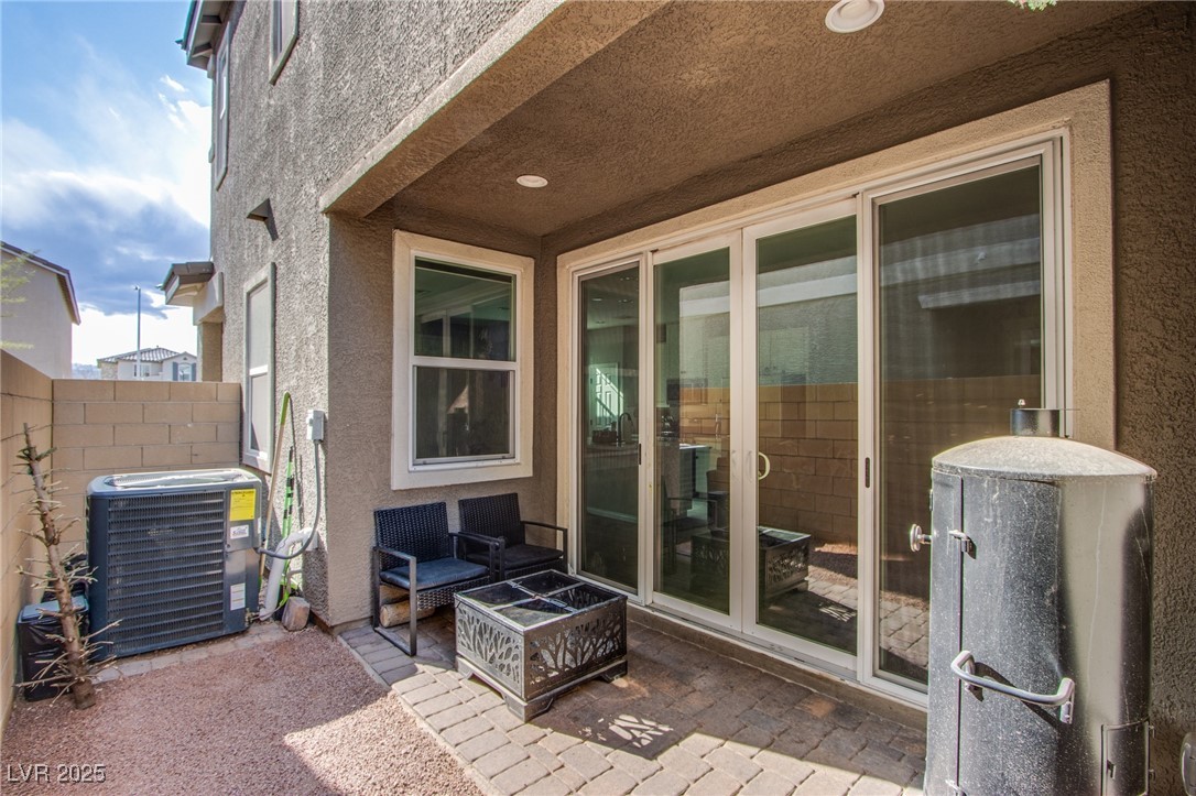 4533 Queens Hill Street, North Las Vegas, Nevada image 24
