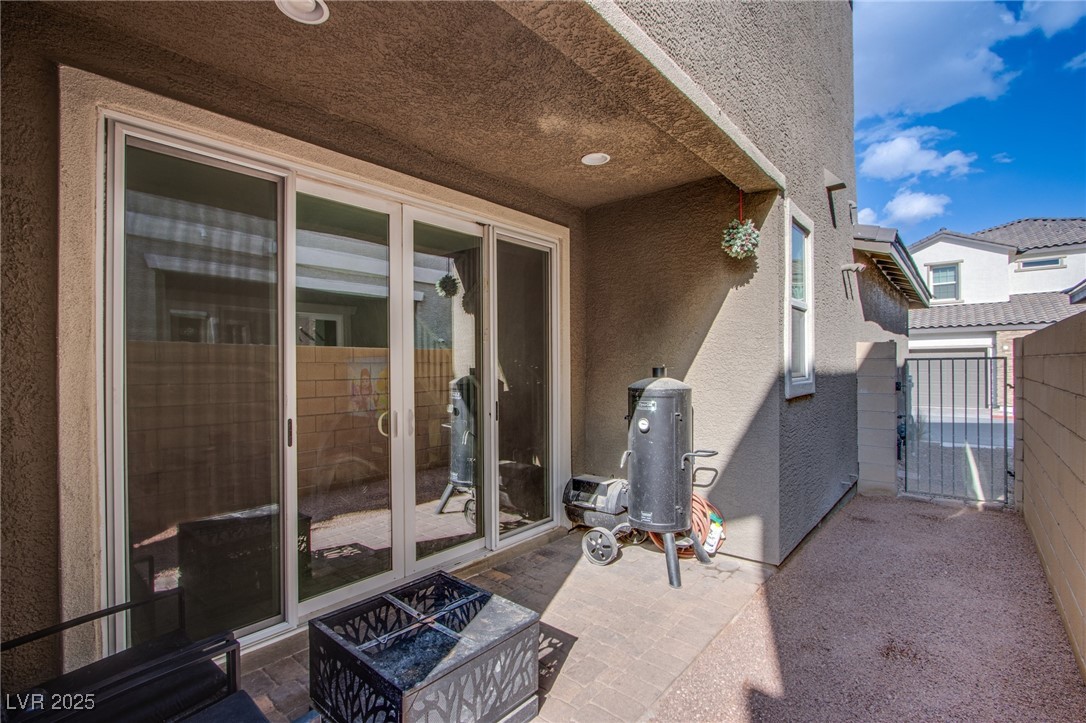 4533 Queens Hill Street, North Las Vegas, Nevada image 23