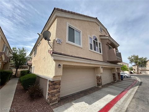 Photo of 1143 Grass Pond Place #3, Henderson, NV 89002 (MLS # 2769525)
