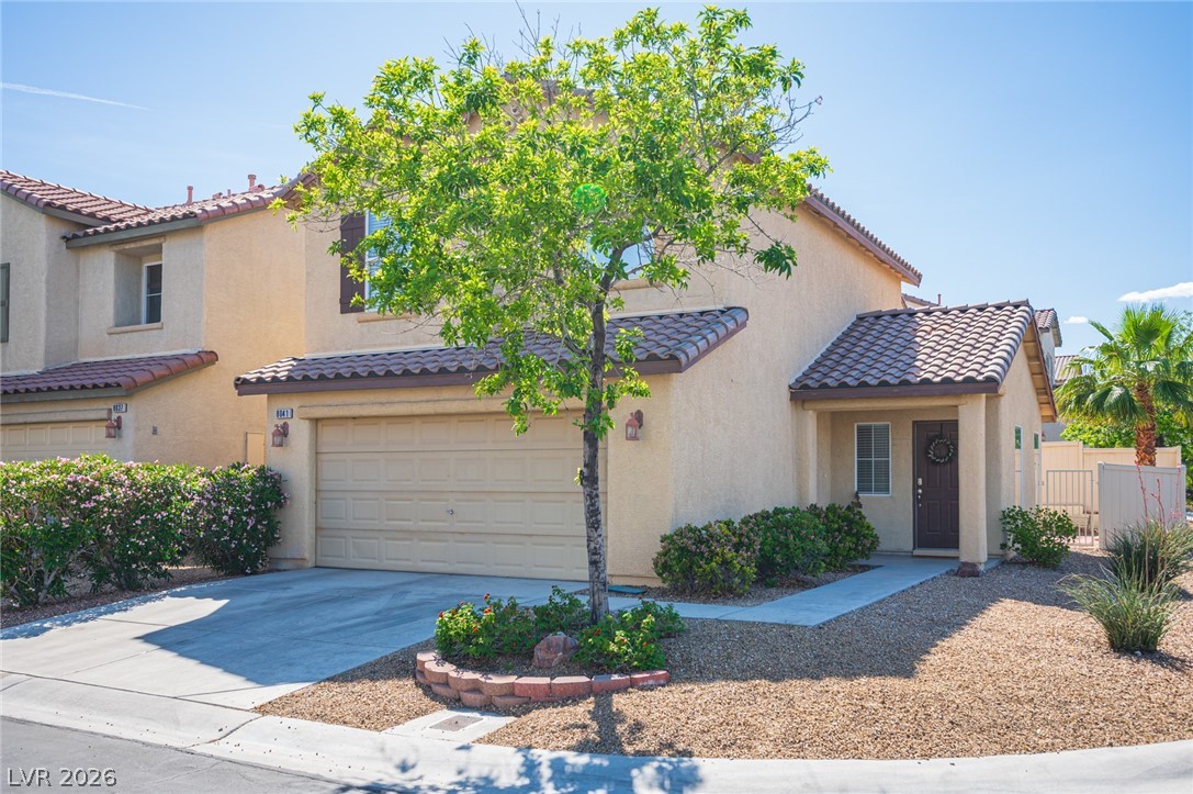 8041 Gobbler Grove Court