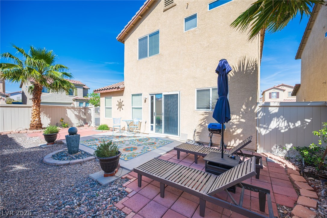 8041 Gobbler Grove Court