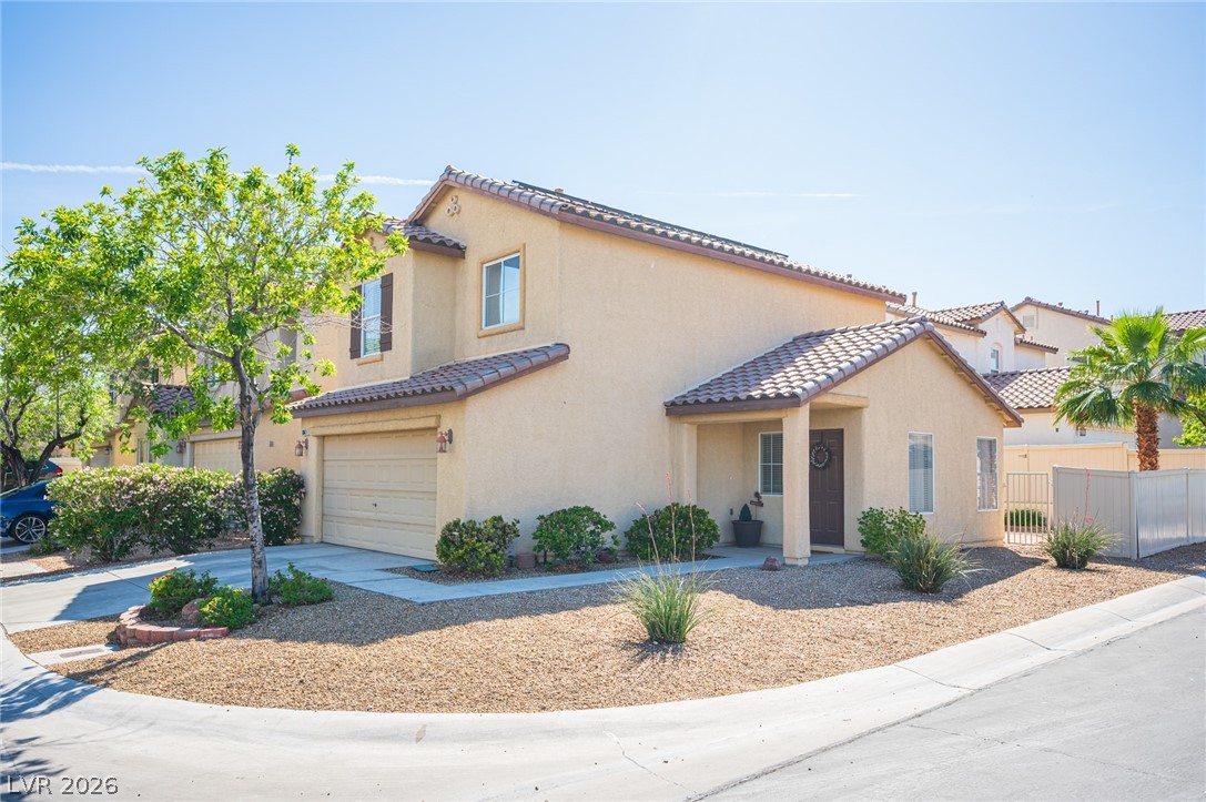 8041 Gobbler Grove Court