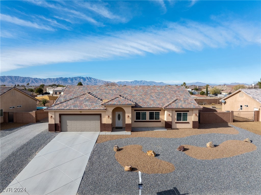 4800 Honey Locust Drive, Pahrump, Nevada image 2