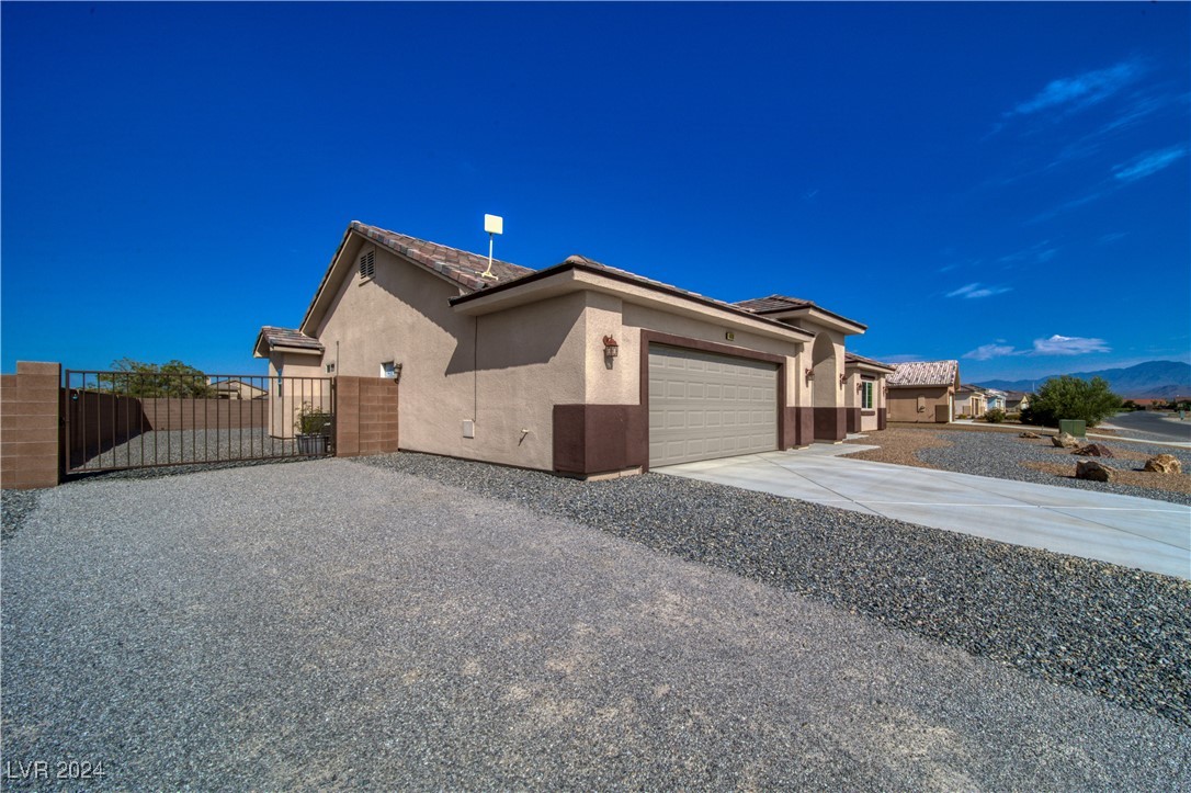 4800 Honey Locust Drive, Pahrump, Nevada image 45