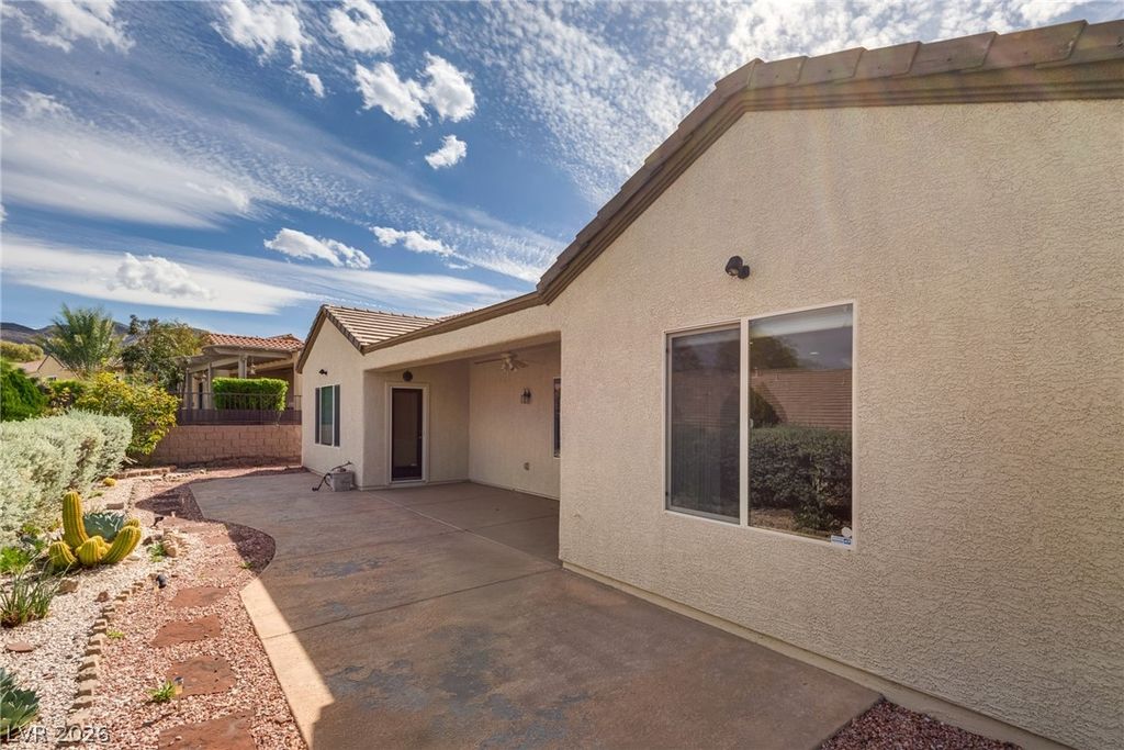 Photo of 2348 Kalkaska Drive, Henderson, NV 89044 (MLS # 2776321)