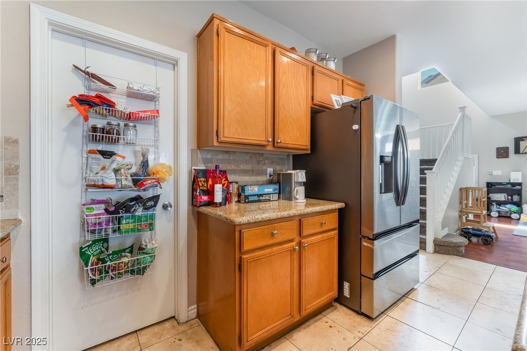 6715 Maple Mesa Street, North Las Vegas, Nevada image 11