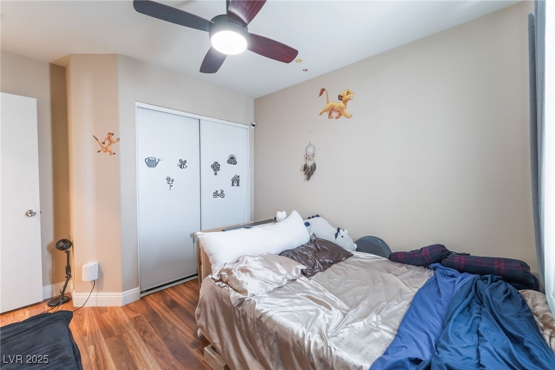 6715 Maple Mesa Street, North Las Vegas, Nevada image 30