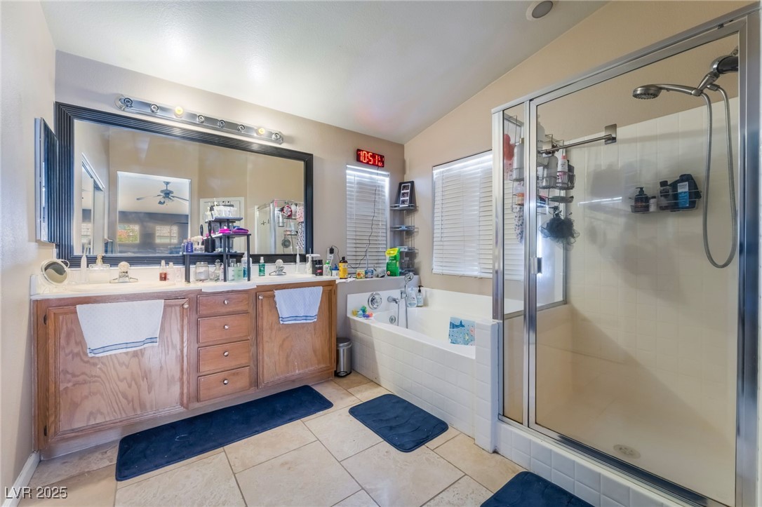 6715 Maple Mesa Street, North Las Vegas, Nevada image 21
