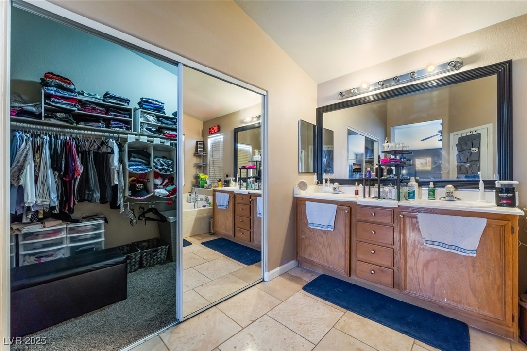 6715 Maple Mesa Street, North Las Vegas, Nevada image 22