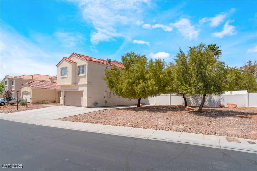 6715 Maple Mesa Street, North Las Vegas, Nevada image 3