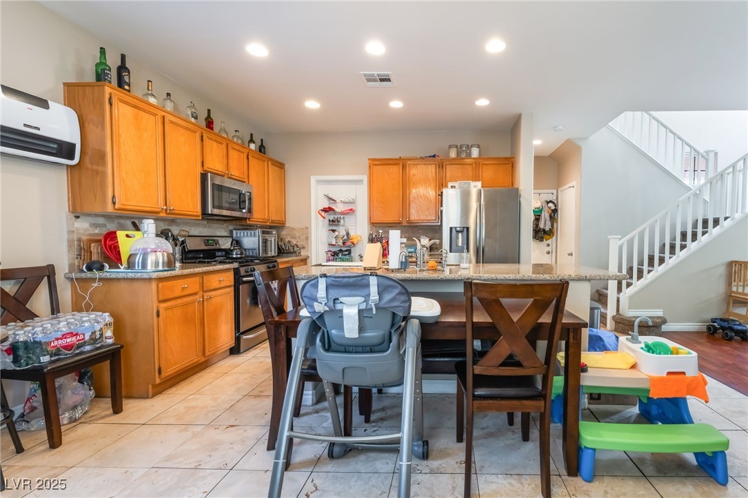6715 Maple Mesa Street, North Las Vegas, Nevada image 9