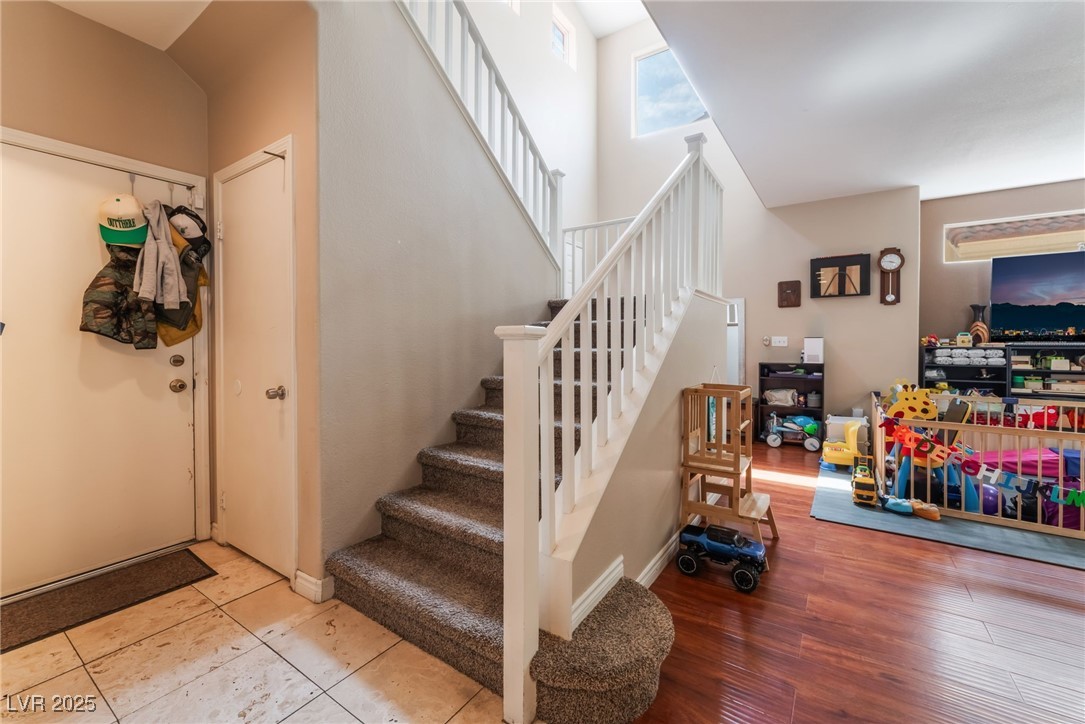 6715 Maple Mesa Street, North Las Vegas, Nevada image 15