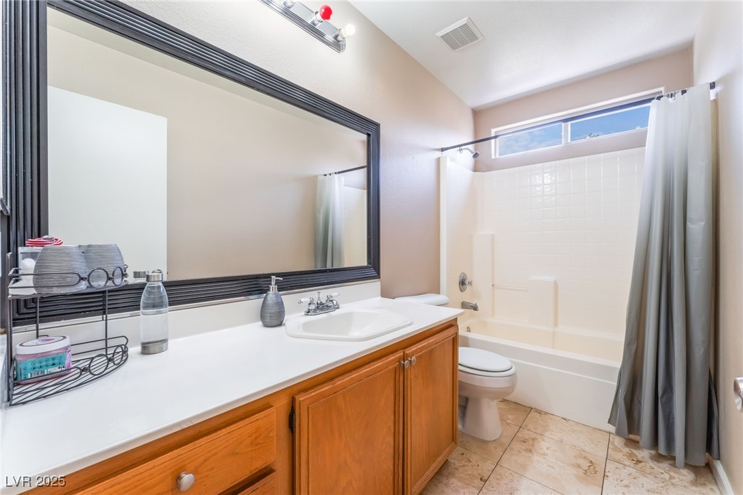 6715 Maple Mesa Street, North Las Vegas, Nevada image 28