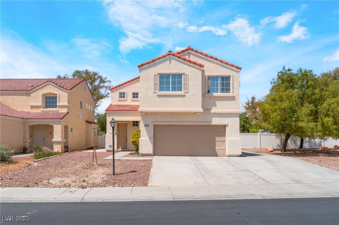 6715 Maple Mesa Street, North Las Vegas, Nevada image 2