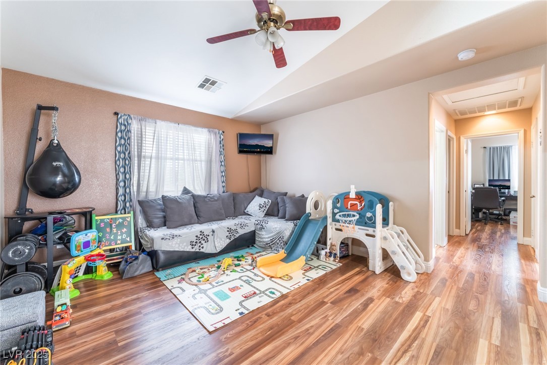 6715 Maple Mesa Street, North Las Vegas, Nevada image 17