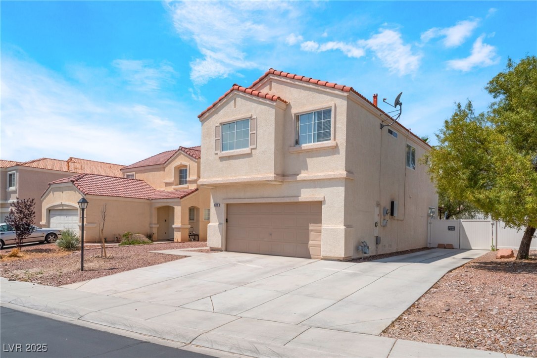 6715 Maple Mesa Street, North Las Vegas, Nevada image 4