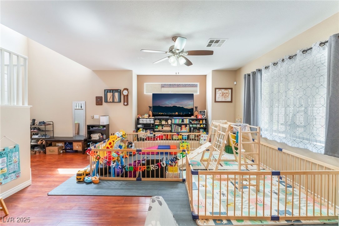 6715 Maple Mesa Street, North Las Vegas, Nevada image 5
