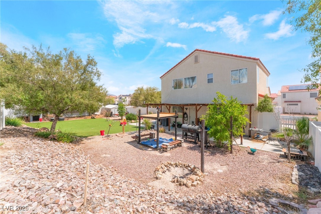 6715 Maple Mesa Street, North Las Vegas, Nevada image 32