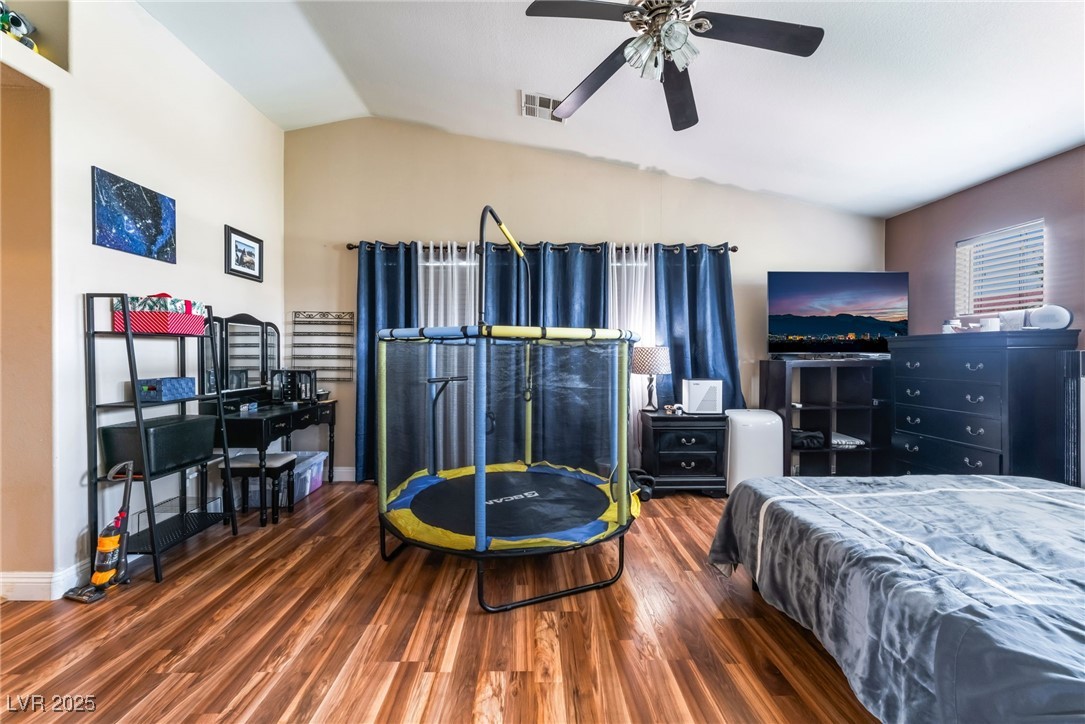 6715 Maple Mesa Street, North Las Vegas, Nevada image 20