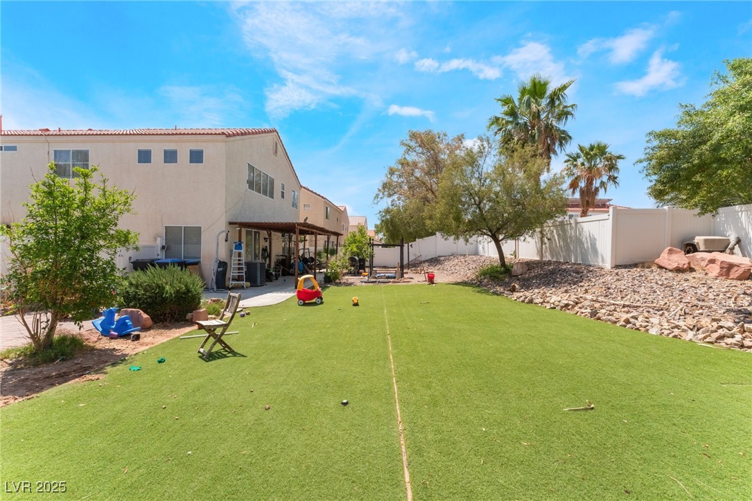 6715 Maple Mesa Street, North Las Vegas, Nevada image 34