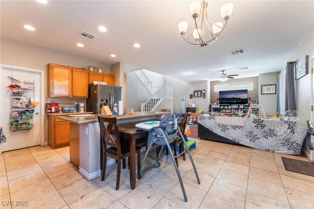 6715 Maple Mesa Street, North Las Vegas, Nevada image 10