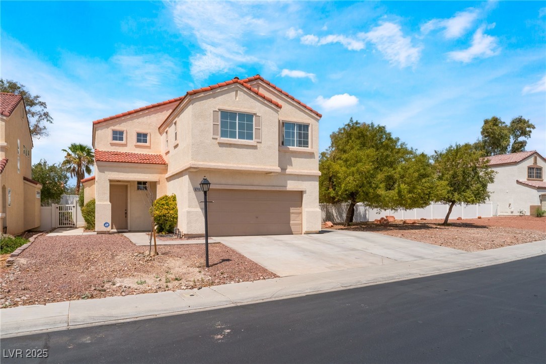 6715 Maple Mesa Street, North Las Vegas, Nevada image 1