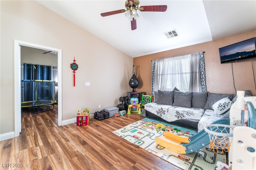 6715 Maple Mesa Street, North Las Vegas, Nevada image 16