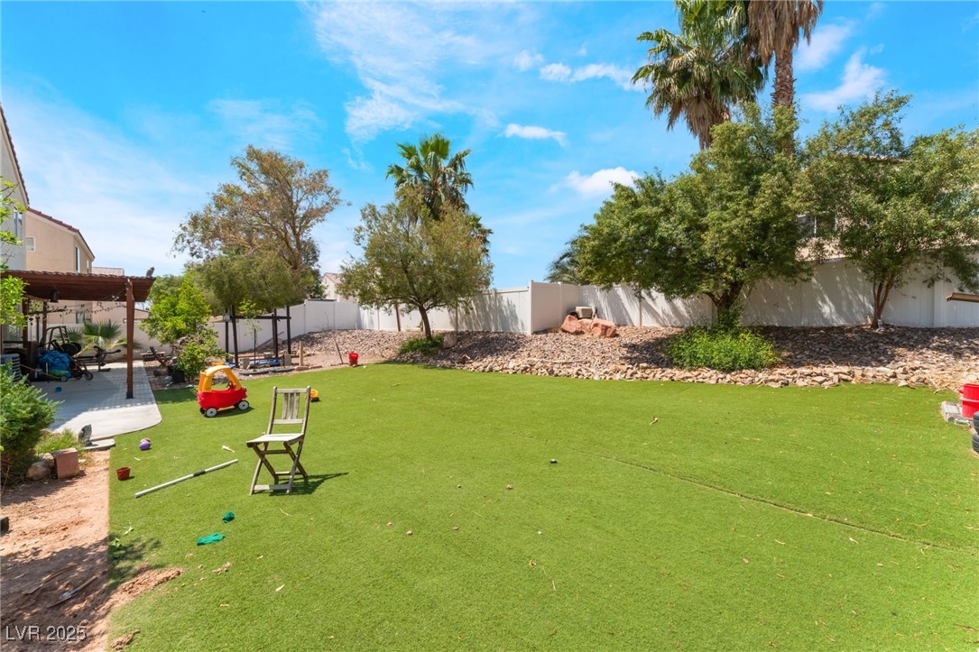 6715 Maple Mesa Street, North Las Vegas, Nevada image 35